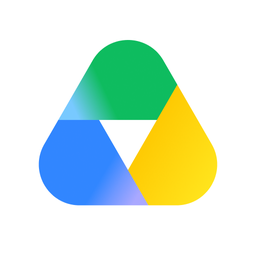 Google Drive for Desktop