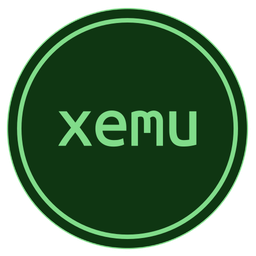 xemu (Original Xbox Emulator)