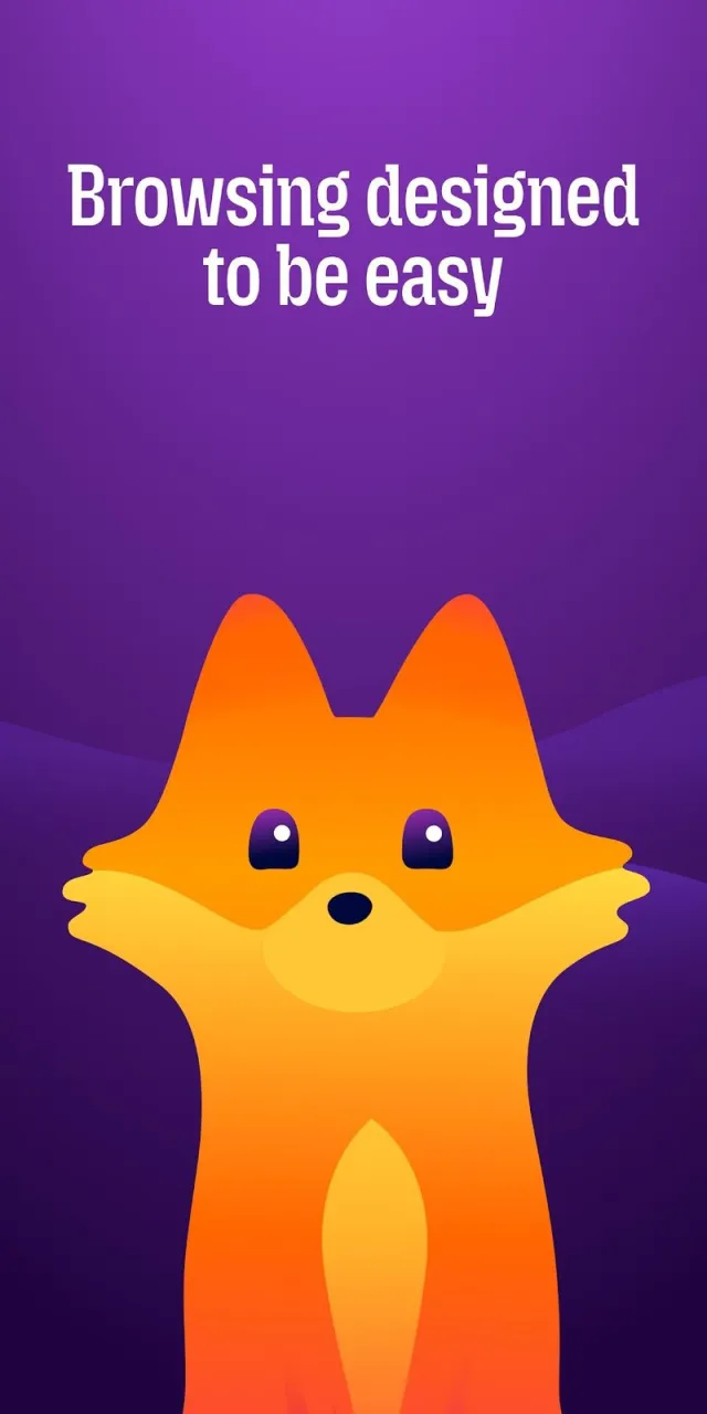 Firefox for Android screenshot