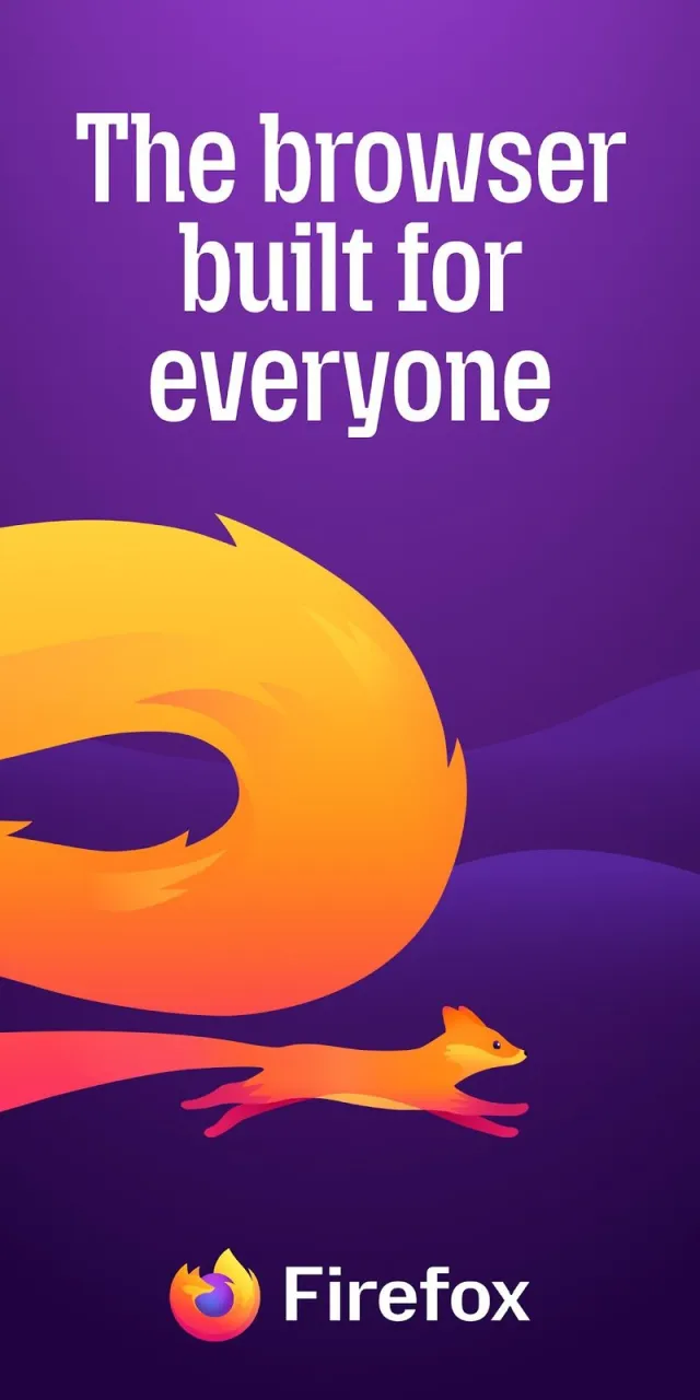 Firefox for Android screenshot