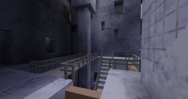 Luanti (Minetest) for Android screenshot