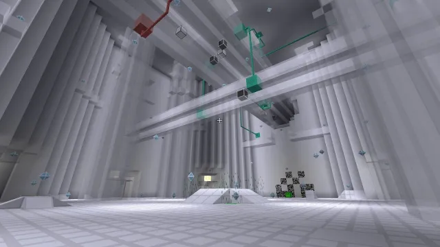 Luanti (Minetest) for Android screenshot