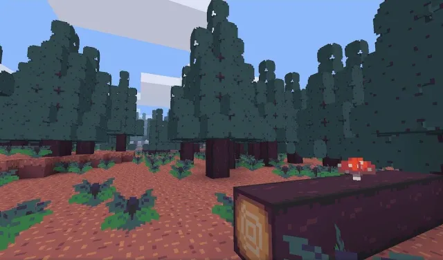 Luanti (Minetest) for Android screenshot